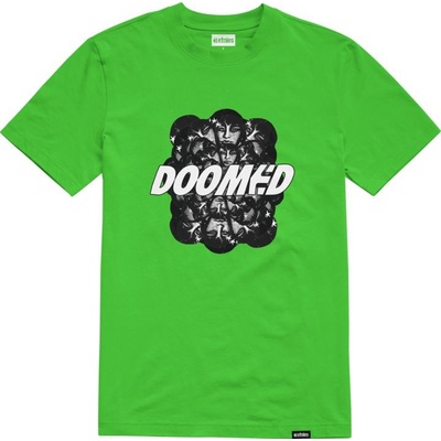 Etnies Doomed Witches Tee lime