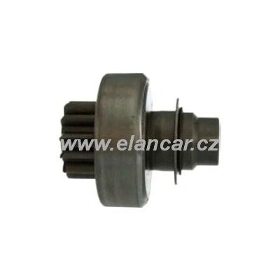 Pastorek startéru Valeo D9R73