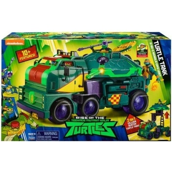 Ep Line Turtles 82511 tank