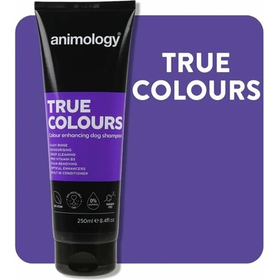 Animology True Colours 250 ml