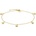 Tamaris Браслет Tamaris TJ-0454-A-27 Tamaris | Mnogotsveten | ЖЕНИ | UNI