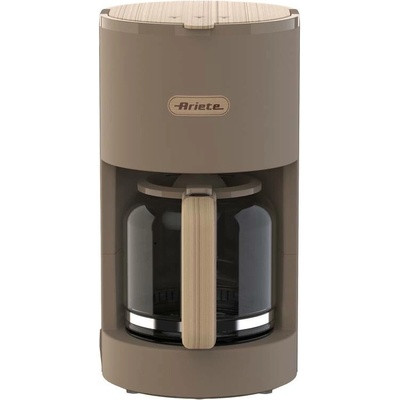 Ariete Breakfast Wood 1394/07 hnědošedý