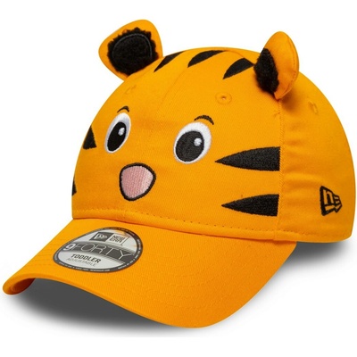 New Era 9FO Animal Branded Toddler Tiger oranžová – Zbozi.Blesk.cz