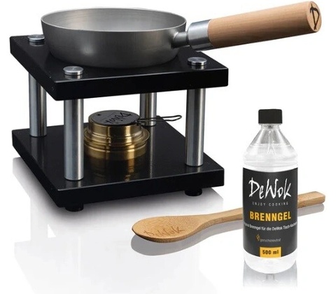 EasyMaxx 07143 DeWok
