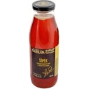 Hradecké delikatesy Šípkový sirup s rumem 0,5 l