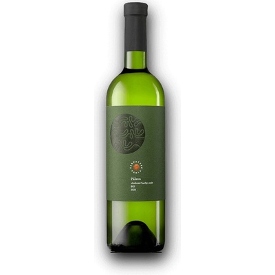 Karpatská Perla Pálava 2024 11% 0,75 l (holá láhev)