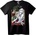 NOONEBRAND Тениска Demon Slayer Горни Рангове - 2XL, White