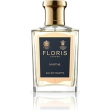 Floris Santal toaletná voda pánska 50 ml