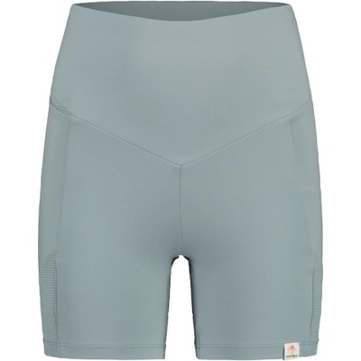 Maloja dámské kraťasy PUNYAM. 1/2 šedá