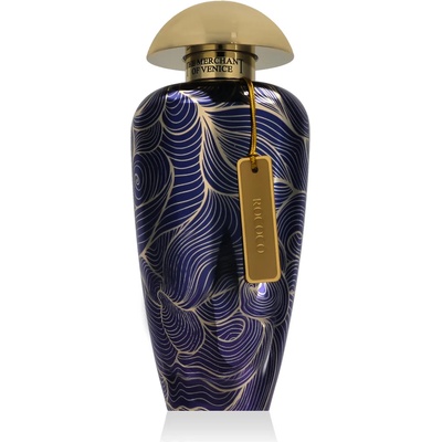 The Merchant Of Venice Rococò Концентрирана Eau de Parfum ТЕСТЕР 100 ml Тестер