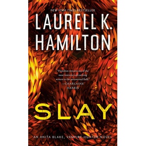 SLAY | HAMILTON LAURELL K (2024)