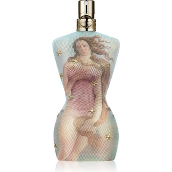 Jean Paul Gaultier Classique Eau de Toilette Limited Edition EDT лимитирано издание дамски 100ml