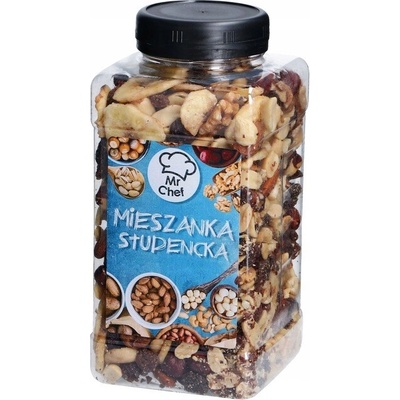 Mr Chef Študentská zmes 500 g
