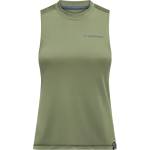 La Sportiva Дамски потник с широка презрамка La Sportiva Women's Just Right Tank Tank top - Cypress / Night Sky - размер XL (916-6424-0317)