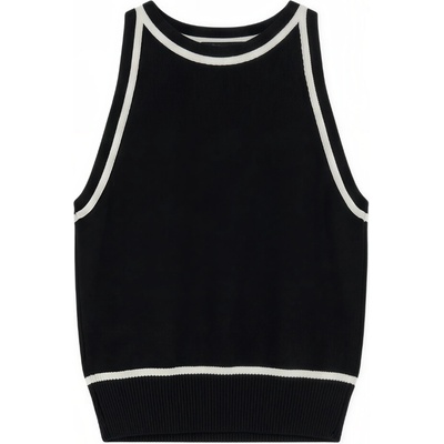 IMPERIAL Metropolitan Black top