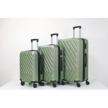 BestBerg BBL-105A vojenská zelená 48L 70L 104L