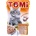 TOMI Goose and Liver пауч за котка - 0.1кг