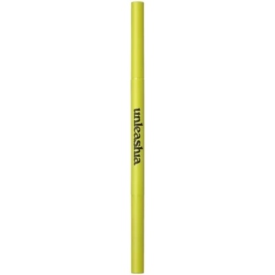 Unleashia Shaper Defining Eyebrow Pencil - Молив за вежди - 2 Kraft Brown