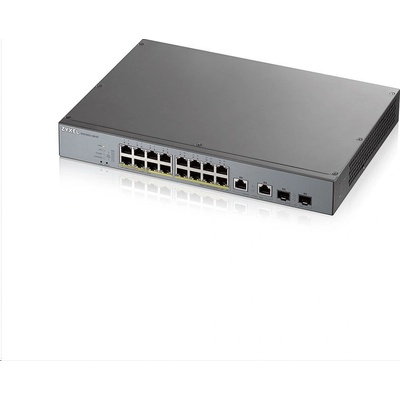 Zyxel GS1350-18HP