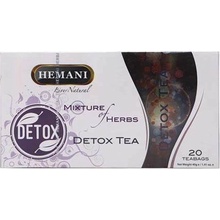 Hemani Detox čaj 20 x 2 g