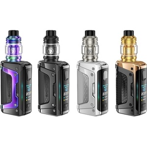  GeekVape Legend 5 200W Kit - greencigar