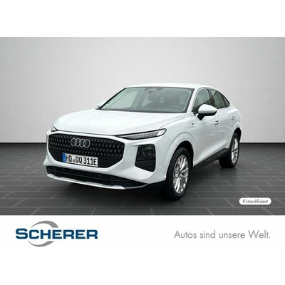 Audi Q3 S tronic Sportback 200 kW