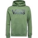 Vans Classic Pullover Pine Forest
