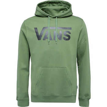 Vans Classic Pullover Pine Forest
