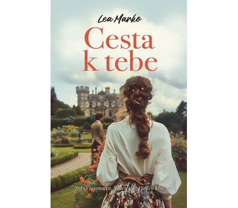 Cesta k tebe