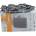 STIHL Верига 40 (3/8 1.3)-40 см-27 зъба - 55звена stihl picco super (36170000055)
