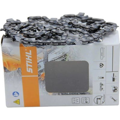 STIHL Верига 40 (3/8 1.3)-40 см-27 зъба - 55звена stihl picco super (36170000055)