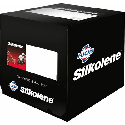 Fuchs Silkolene PRO 4 5W-40 XP 20 l