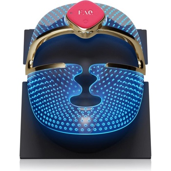 FOREO faq 201 уред за изглаждане и редуциране на бръчки с led подсветка