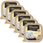 Miamor Milde Mahlzeit птиче месо и пиле 6 x 100 г