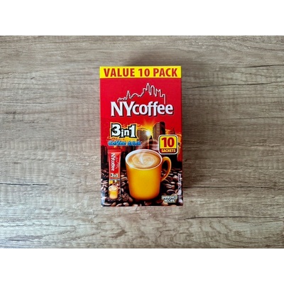 NYCoffee 3in1 classic 140 g