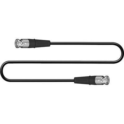 Canare 14137 L-2.5CHWS Flexibilný, 3G/HD-SDI, BNC-BNC, 3m