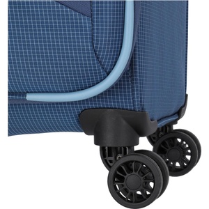 Travelite Corsiica L Blue