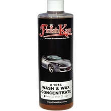 Finish Kare 1016 Wash & Wax Concentrate 473 ml