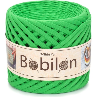 Bobilon Maxi 9 - 11 mm Green Apple