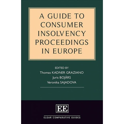 A Guide to Consumer Insolvency Proceedings in Europe