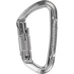 Skylotec Заключващ се карабинер Skylotec Lime WG Locking carabiner - Silver - размер Twist Lock (340-0058-0311)
