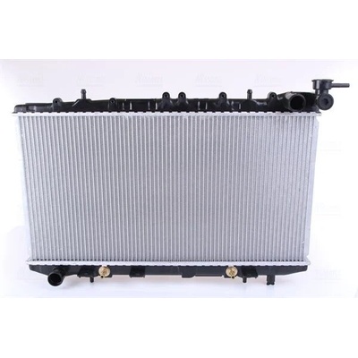 Chladič, chlazení motoru NISSENS 629731