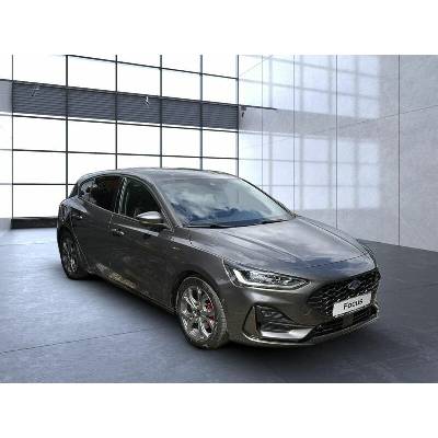 Ford Focus 1.0 EcoBoost ST-Line 92 kW