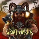 GRAVEMAKER: GHOSTS AMONG MEN CD