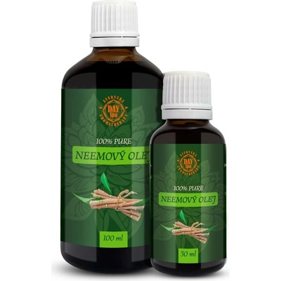 Day spa Neemový olej 100 ml – Sleviste.cz