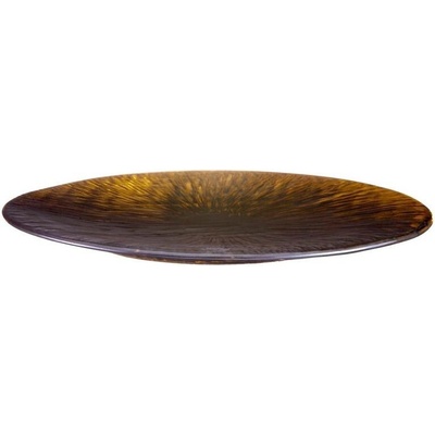 Verlo Fire talíř mělký 28,5 cm