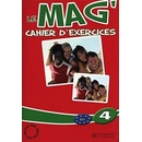 Le Mag 4 Cahier D
