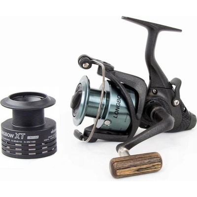 Okuma Longbow XT Baitfeeder LBXT 665 1 + 1