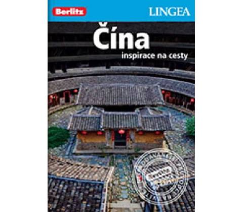 Čína