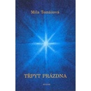 Třpyt prázdna - Míla Tomášová